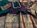 Ready to wear sarees