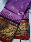 Vintage valli gadwal