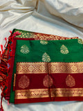 Uppada pattu