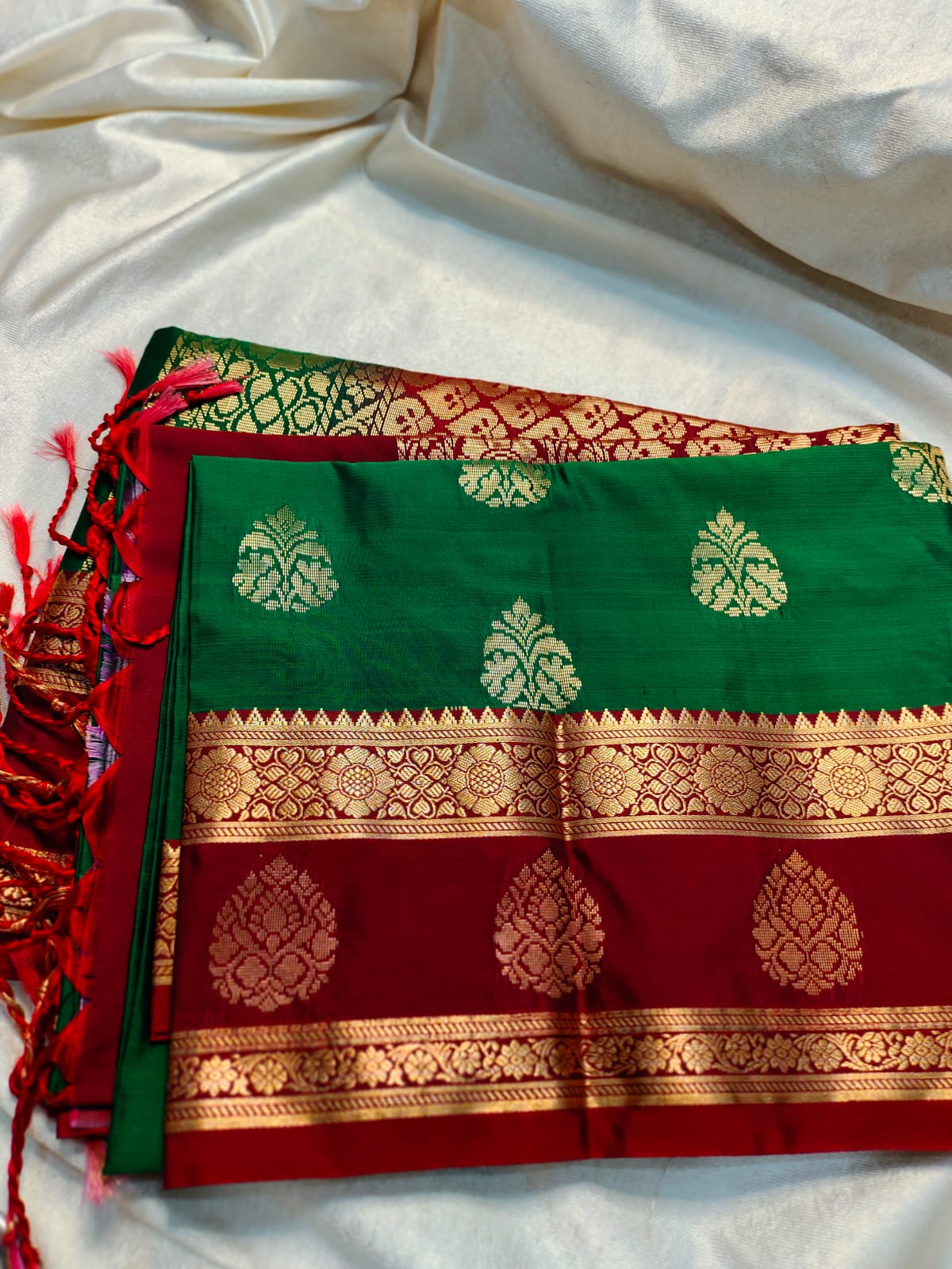 Uppada pattu