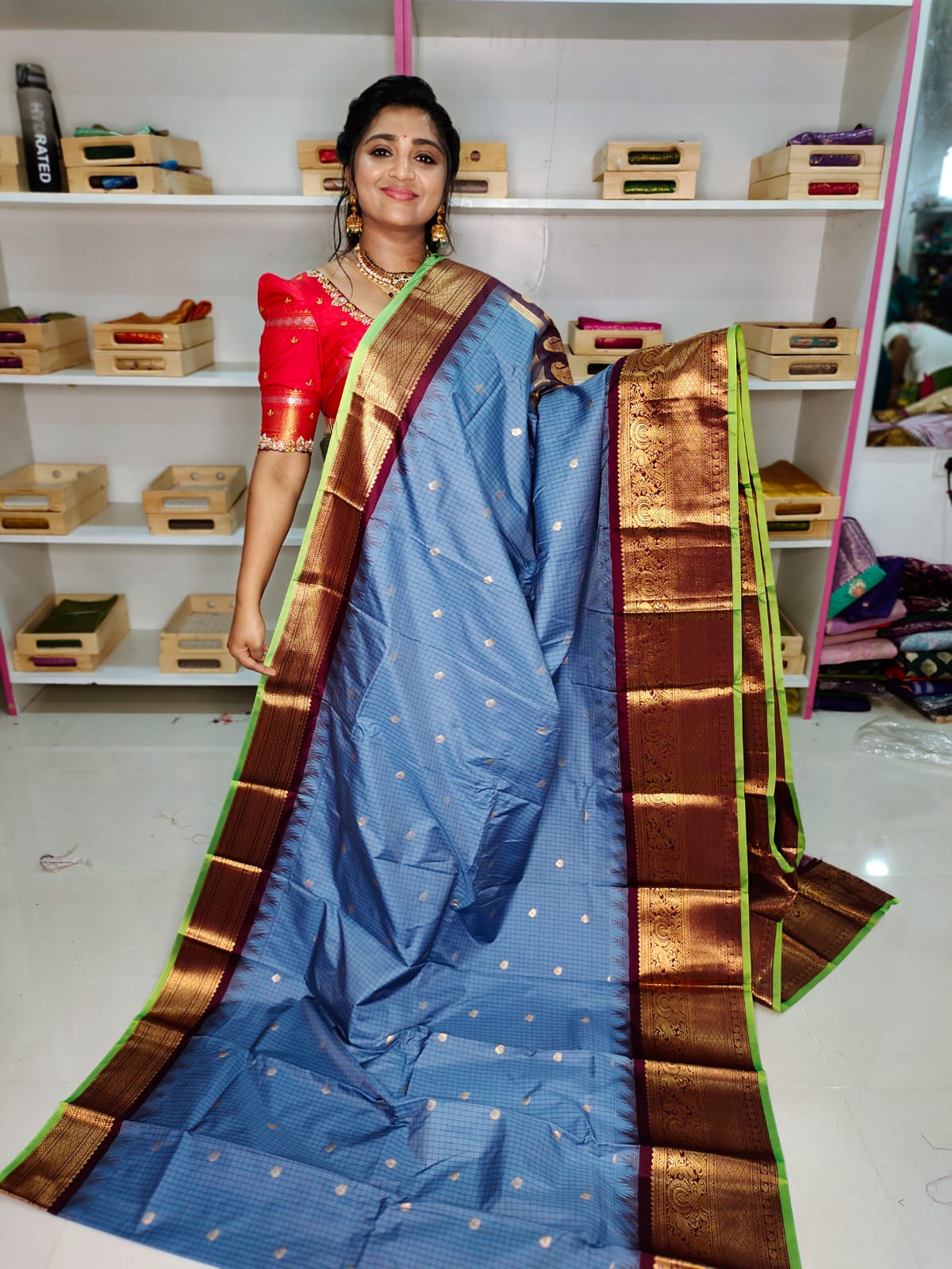 Ashadam sale