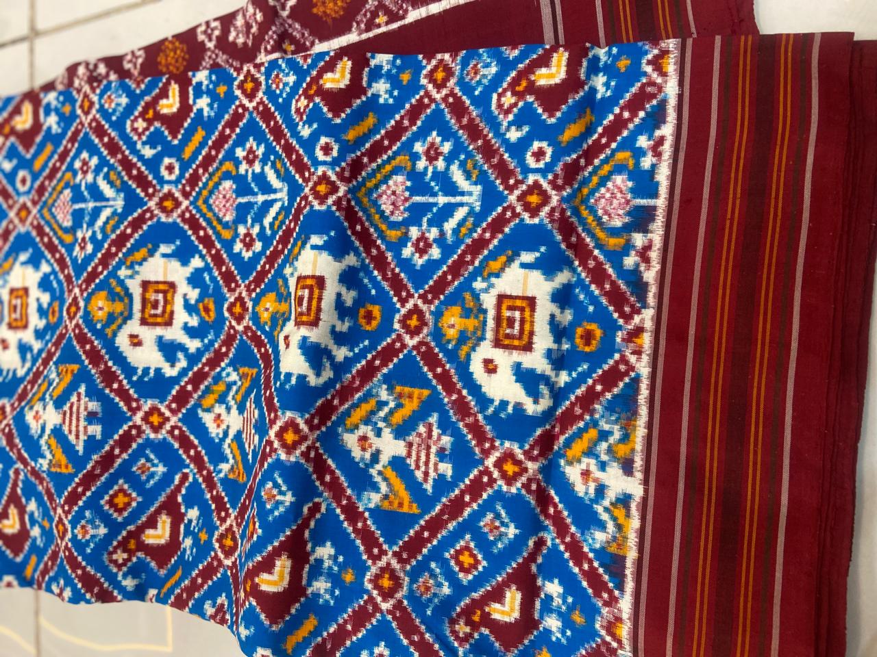 Patan patola