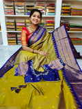 Ready to wear sarees