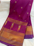 Gadwal cleance sale