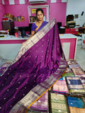 Premium kathan silk