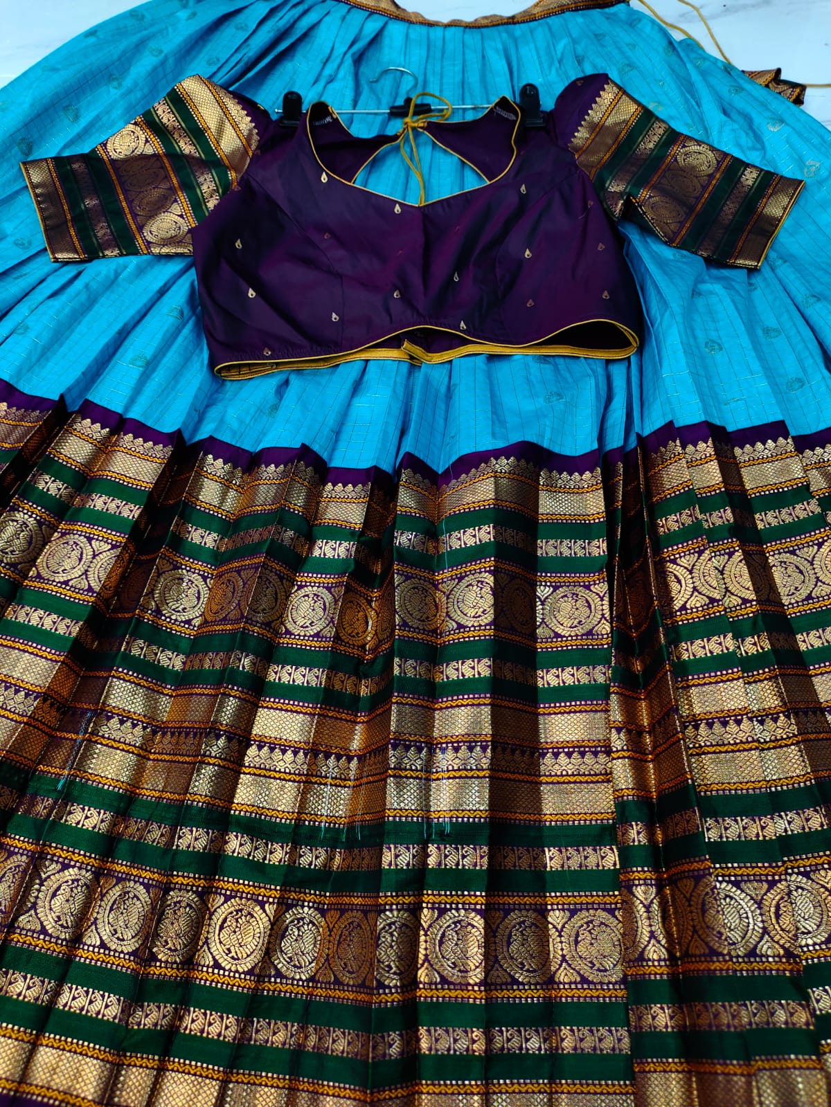 Gadwal lehnagas