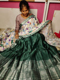 నారాయణపేట లెహంగా