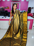 Vintage gadwal sarees