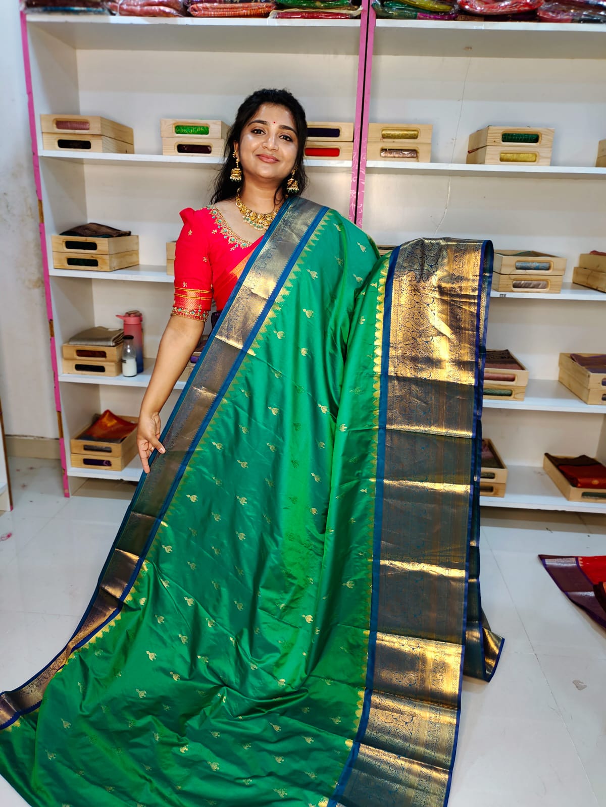 Feb gadwal sale