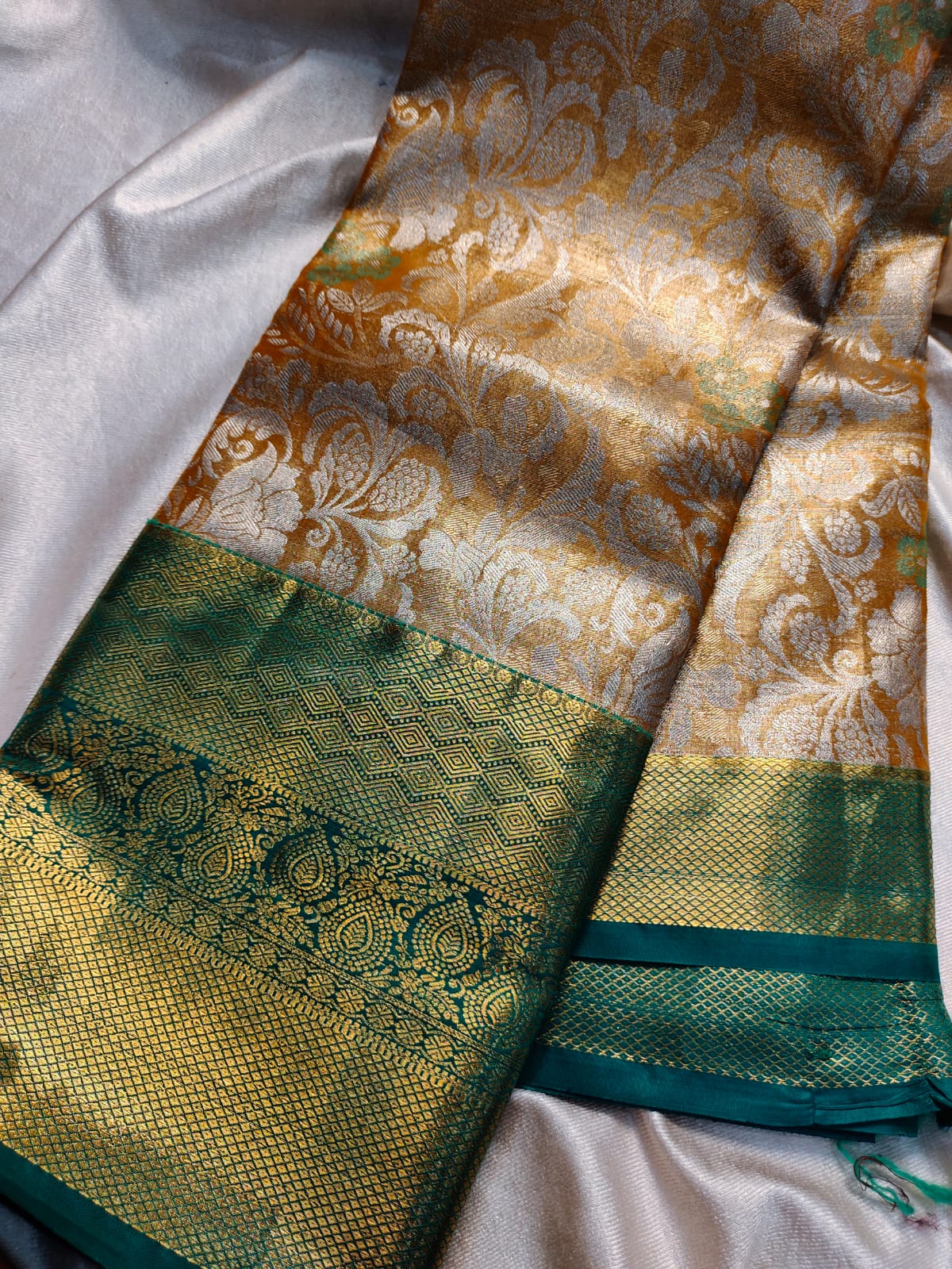 Ashadam kanchi sale