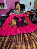 Sale gadwal lehangas