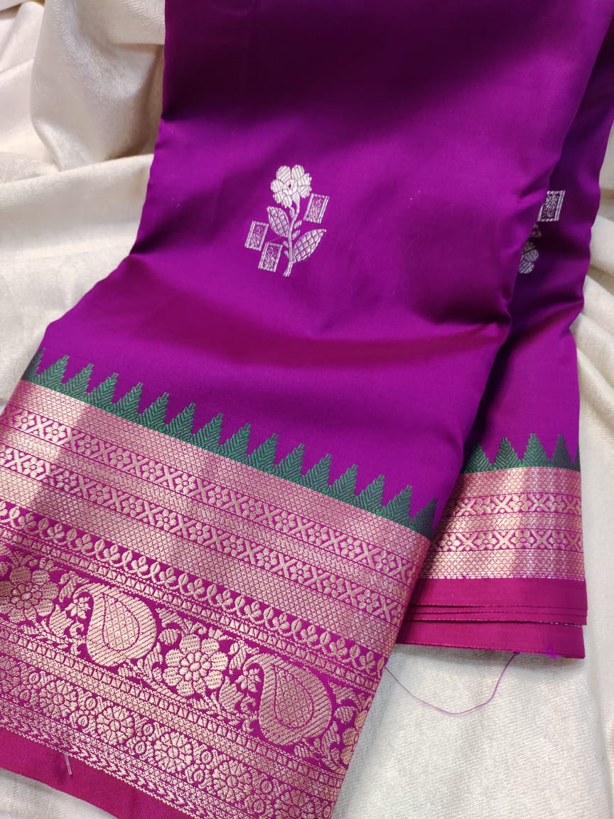 Gadwal sale