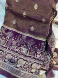 Tishu banarasi