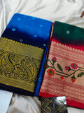 1+1 Bandini saree