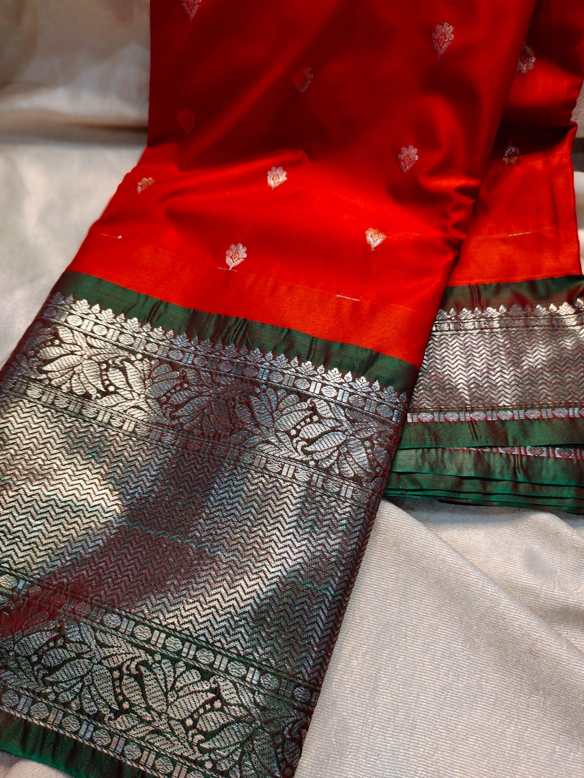 Diwali gadwal sale