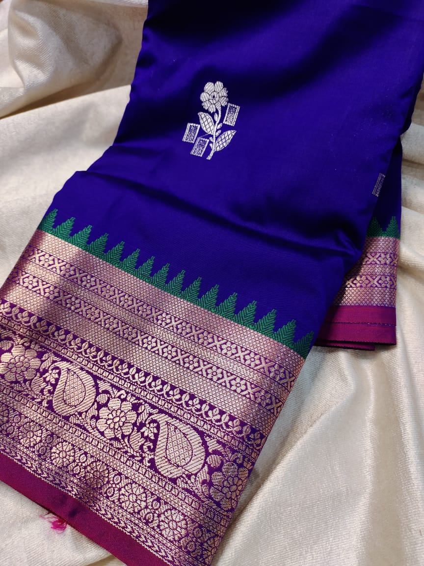 Gadwal sale