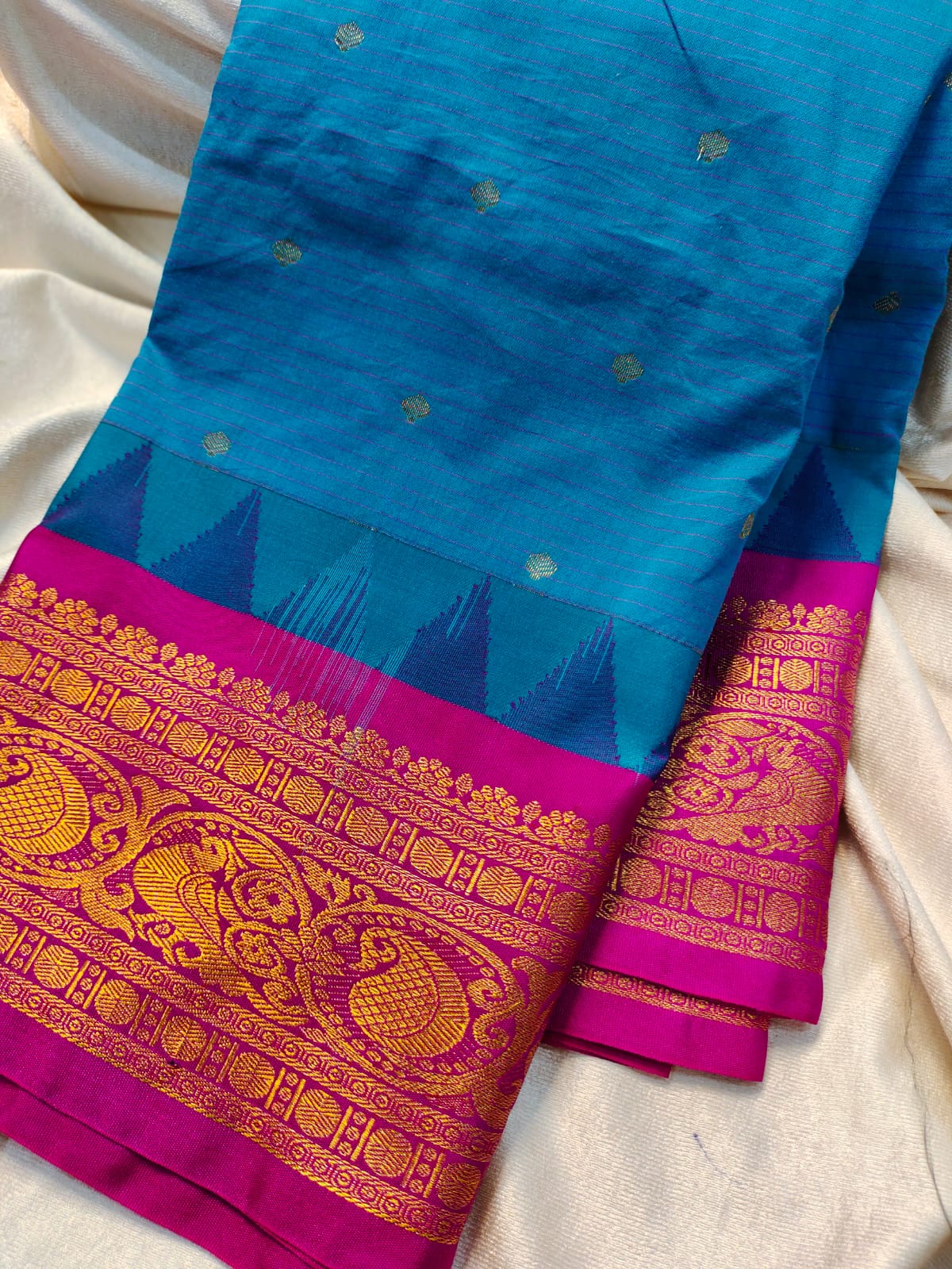 Ashadam. Gadwal sale