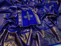Ready to wear saree