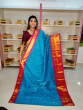 50% offer gadwal silk sarees