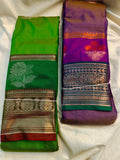 1+1 offer sarees