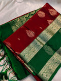 Uppada silk
