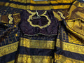 Ready to wear sarees