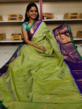Gadwal offer sarees