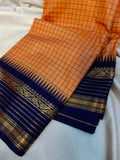 Sravanam gadwal sale