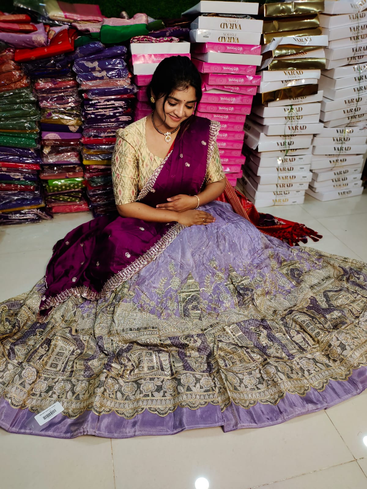 Lehenga