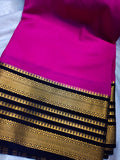 Mysore silk