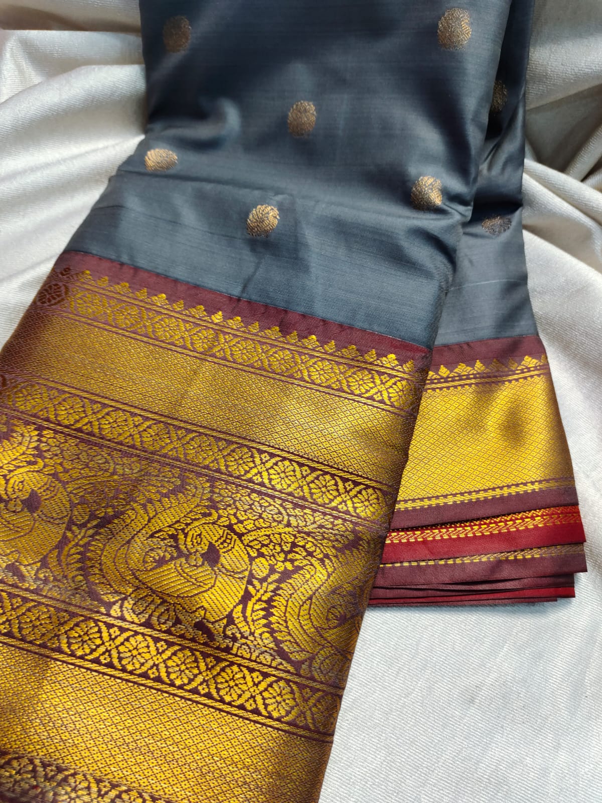 Gadwal sale