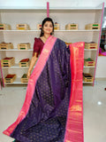 50% offer gadwal silk sarees