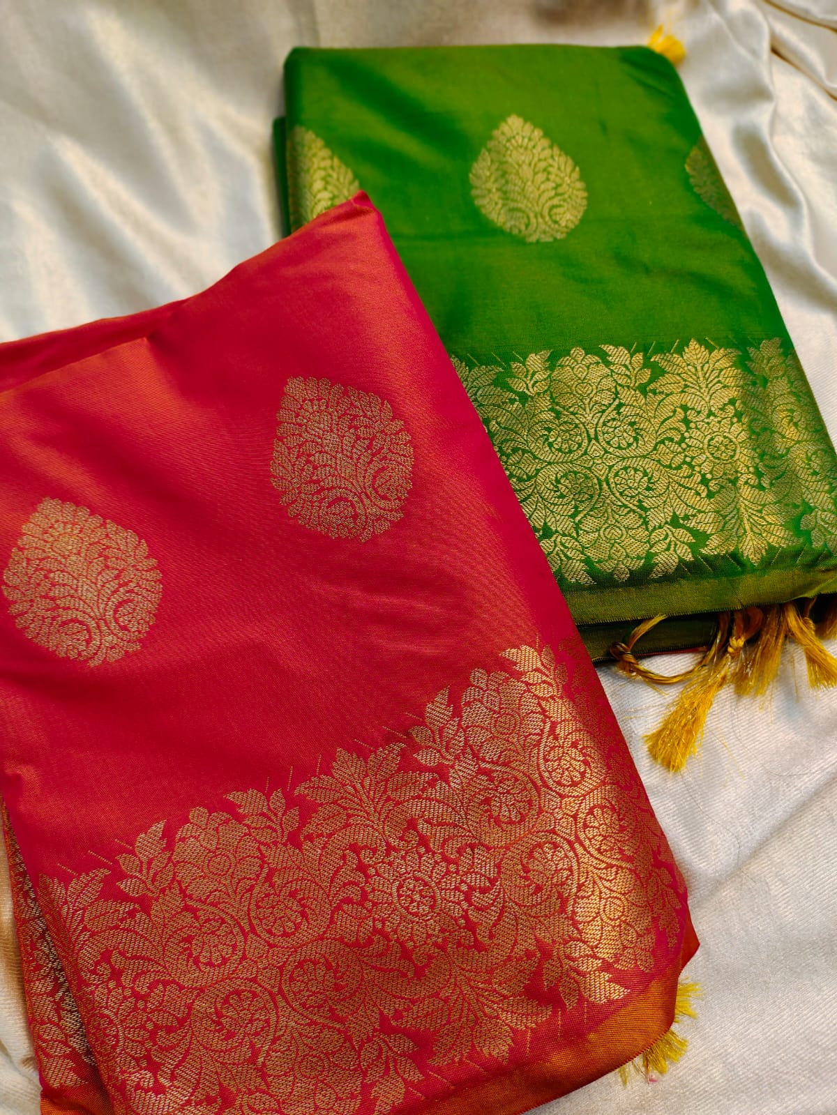 1+1 offer sarees