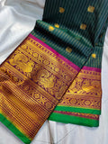 Vintage valli gadwal