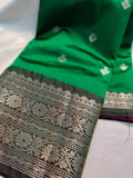 Mango silk