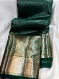 90% offer Kanchi pattu collection
