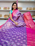 90% offer kanchi pattu collections