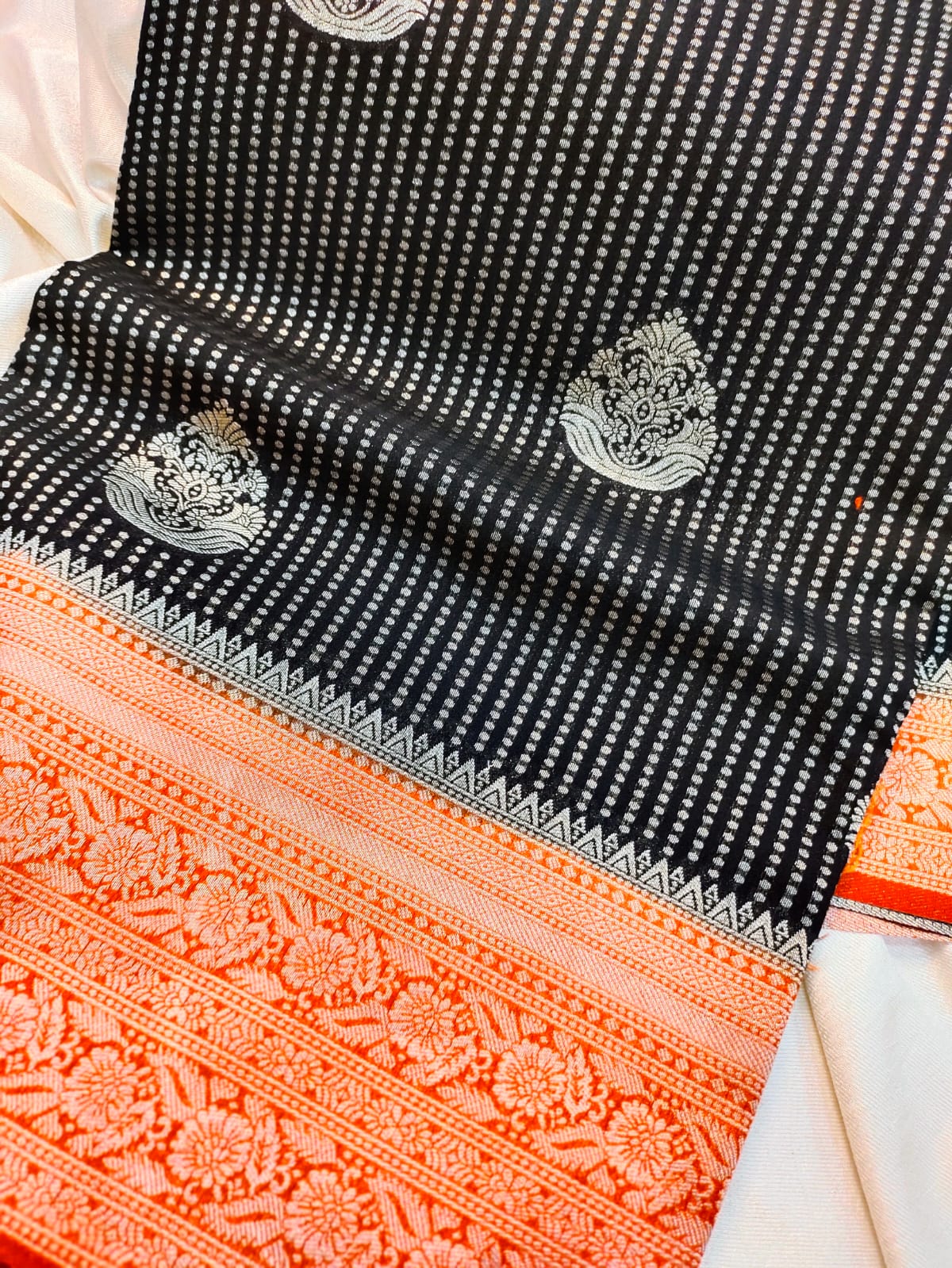 75% offer fancy sarees