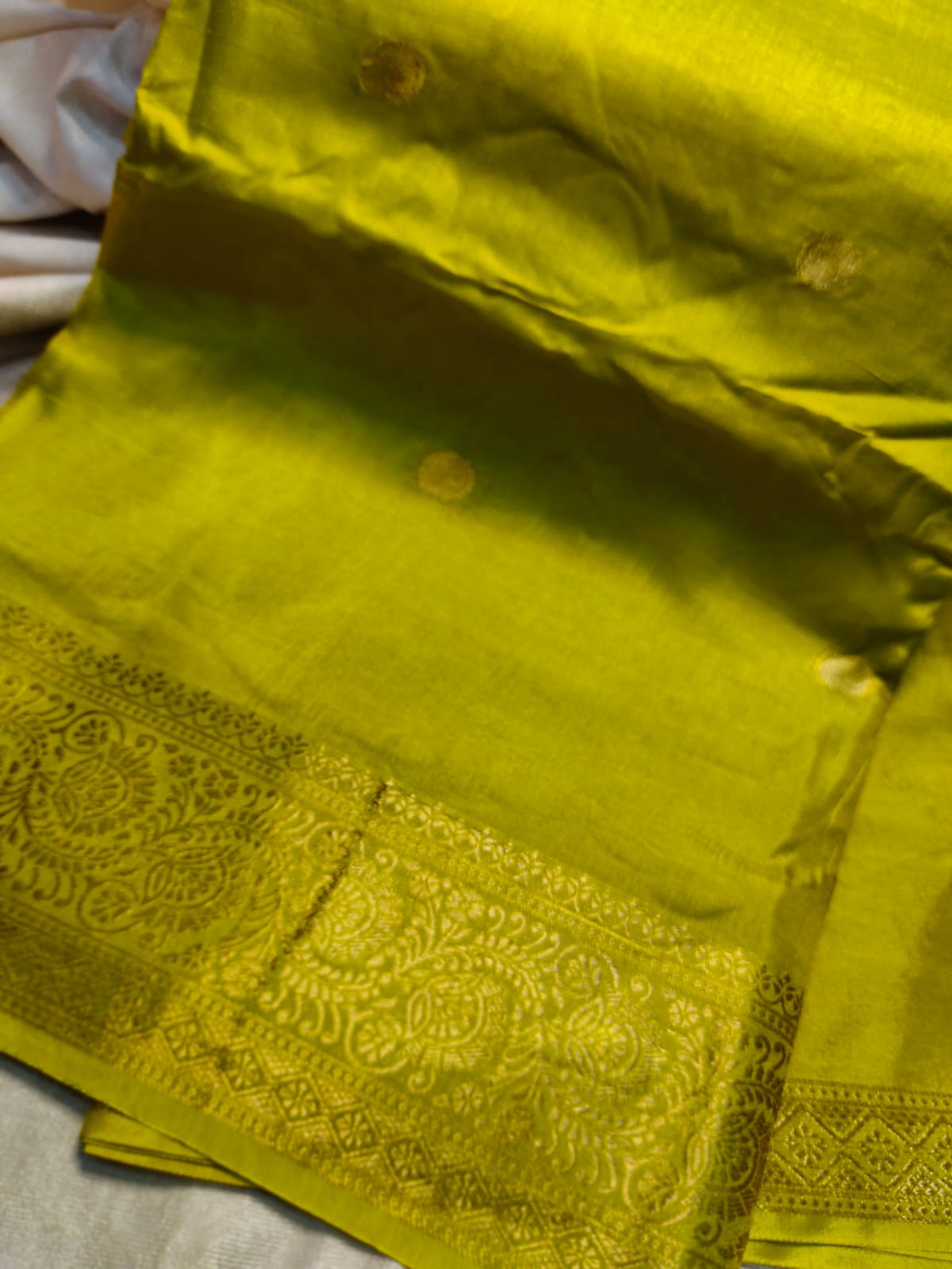 HO silk