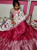 Narayanpet lehanga