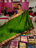 Premium kathan silk