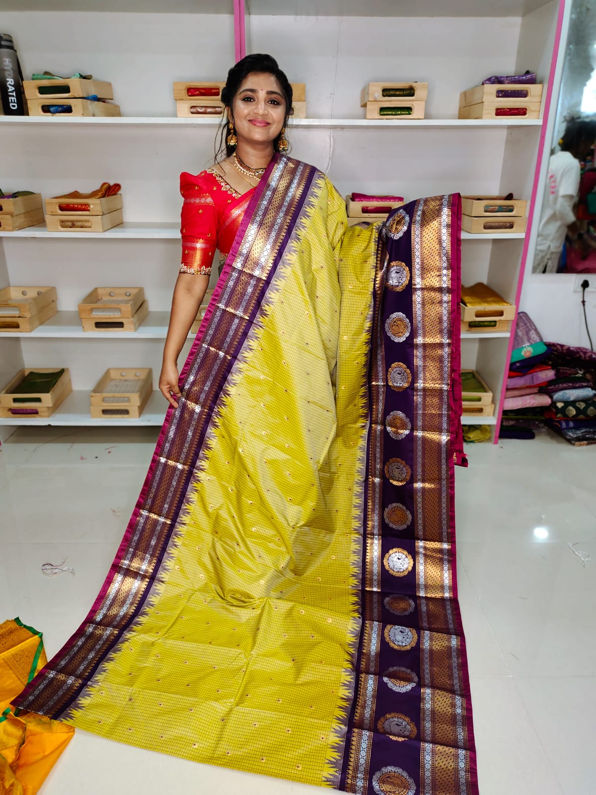 Ashadam sale