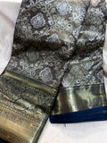 90% offer Kanchi pattu collection