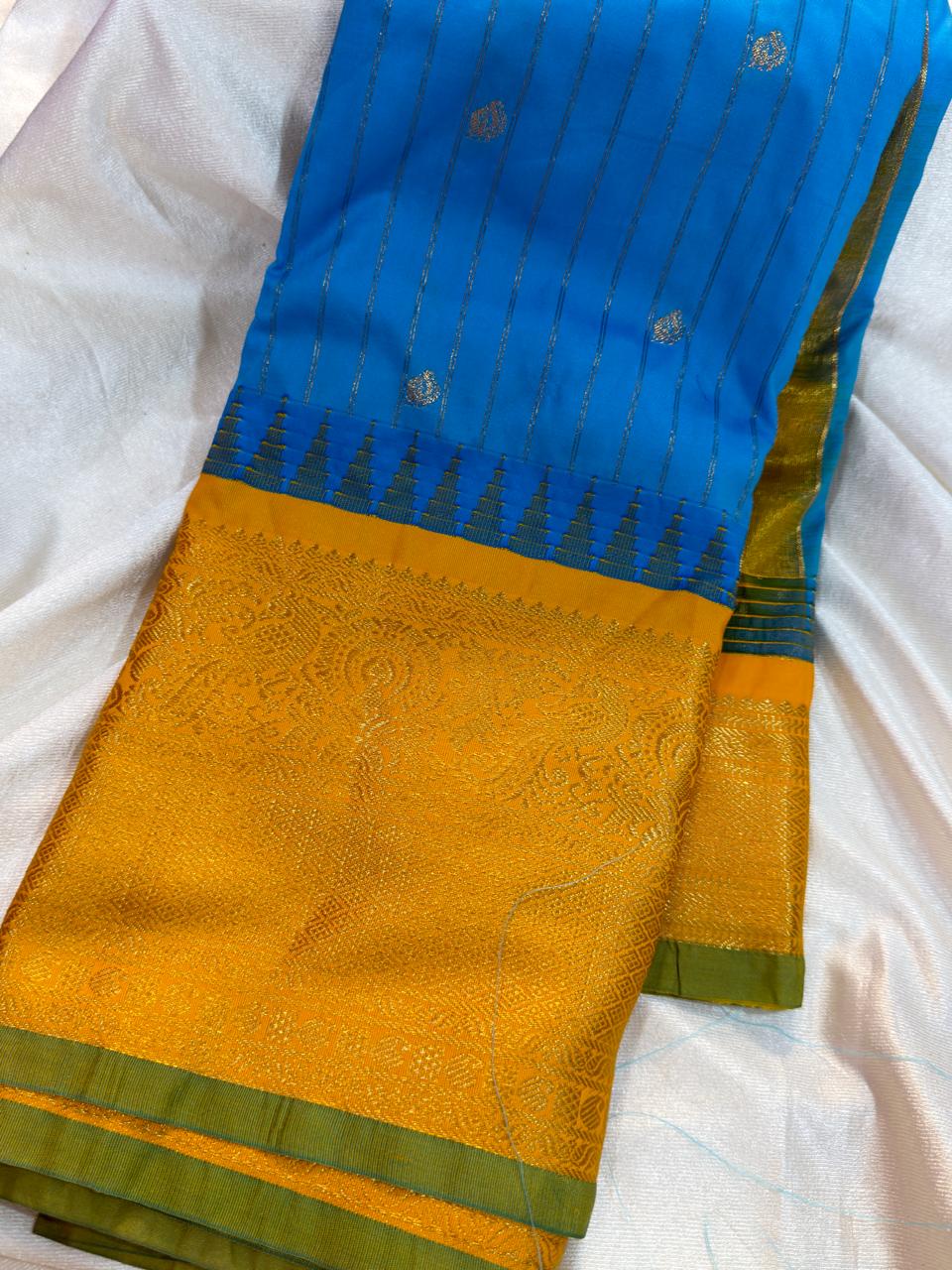 Gadwal cleance sale