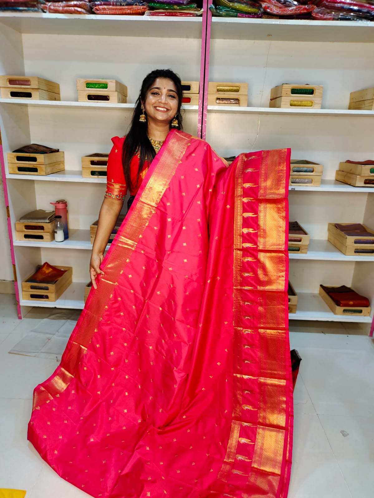 Feb gadwal sale