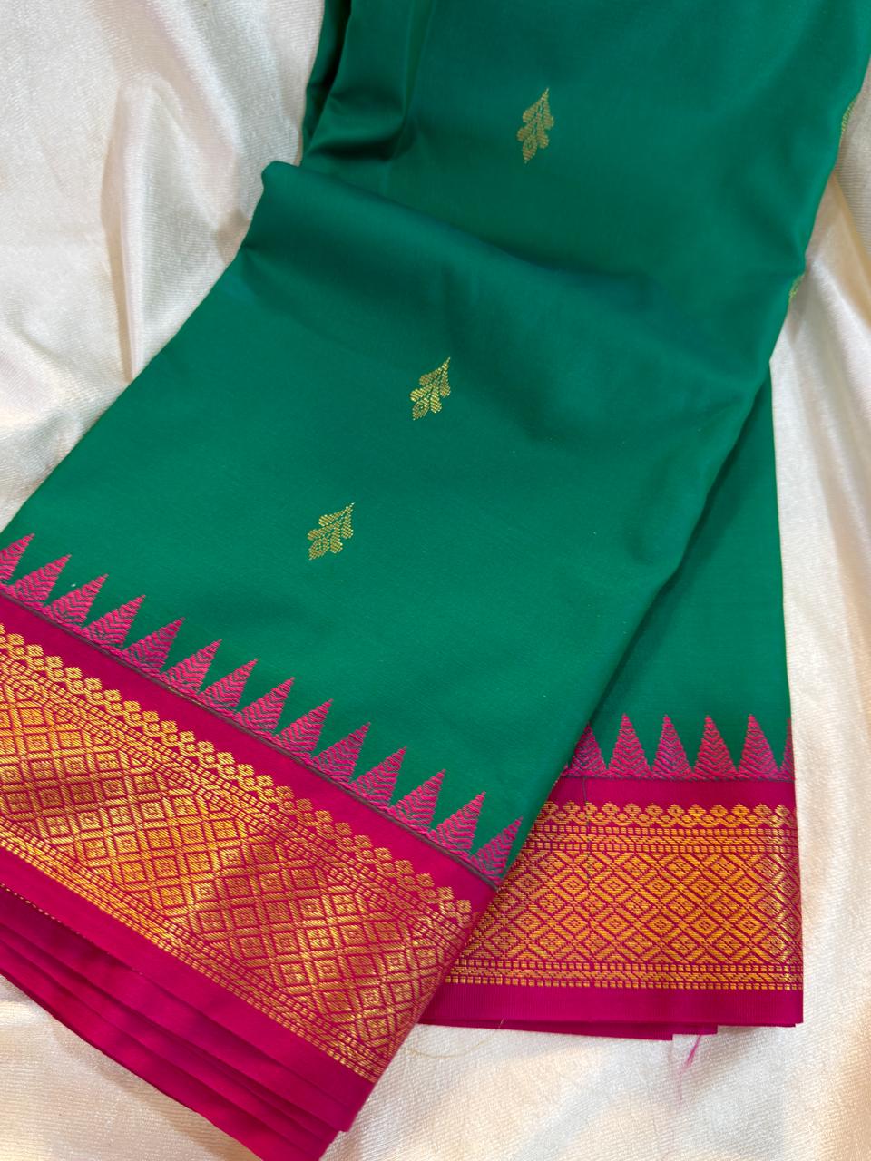 Gadwal cleance sale