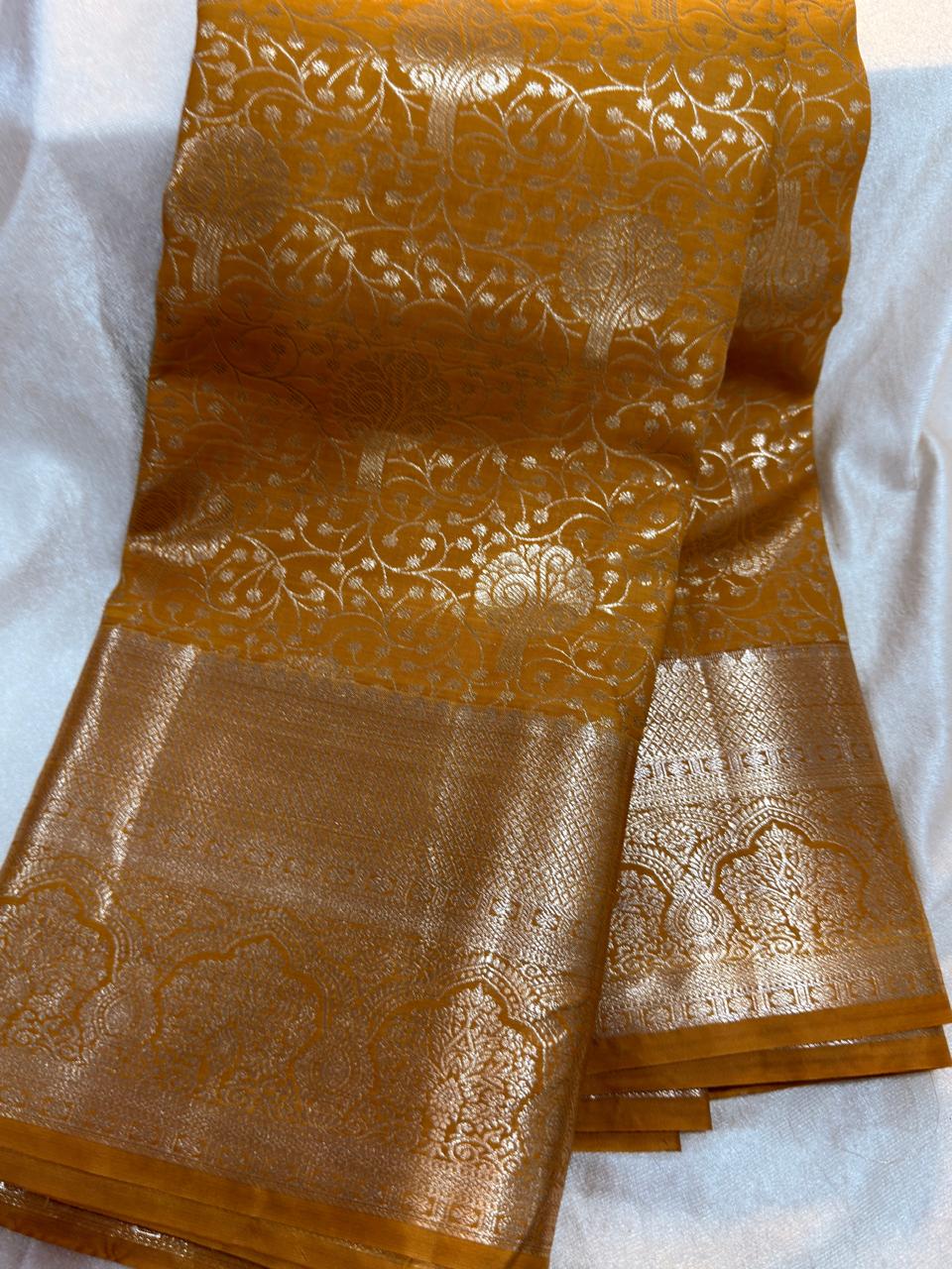 90% offer Kanchi pattu collection