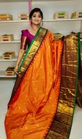 50% offer gadwal silk