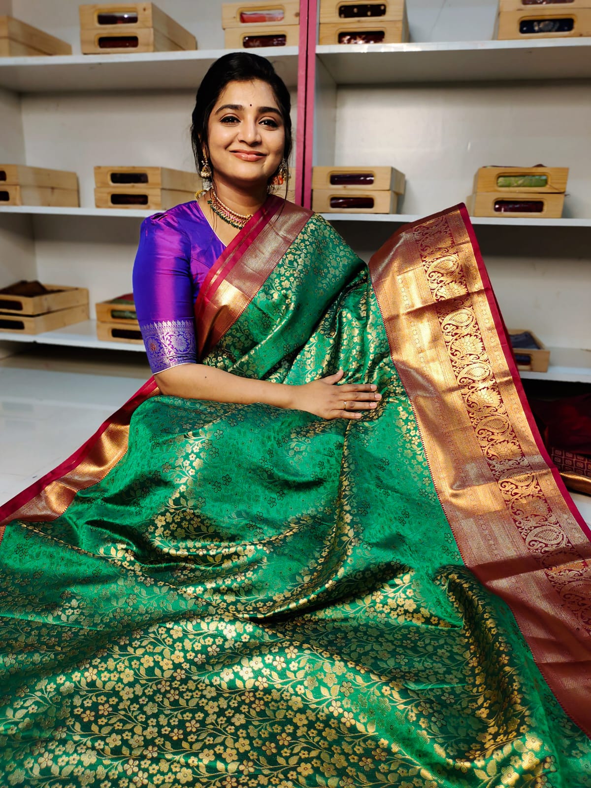 కెపి2500