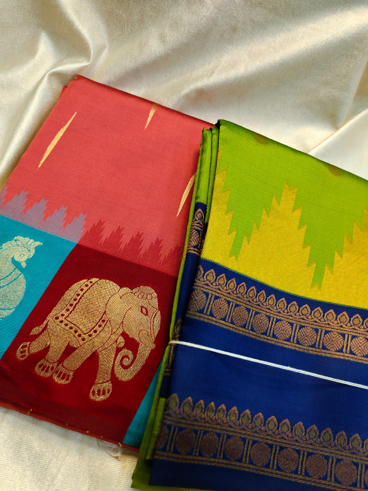 1+1 offer sarees